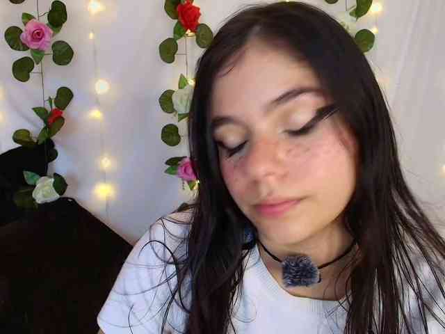 cutee-andrea1 webcam