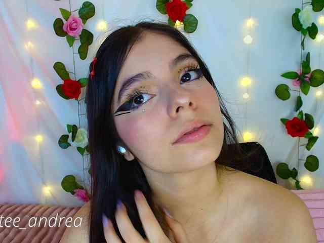 cutee-andrea1 webcam