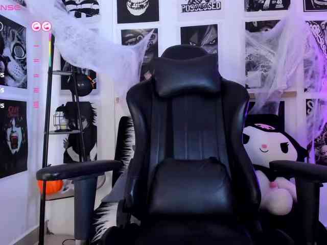 Brianoir webcam