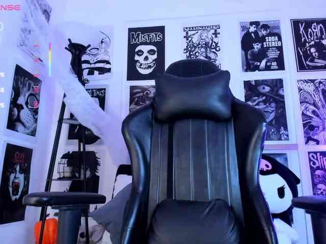 Brianoir webcam