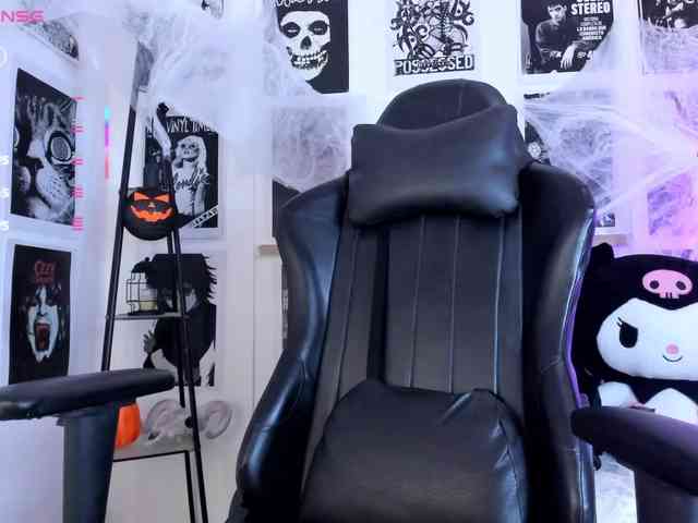 Brianoir webcam