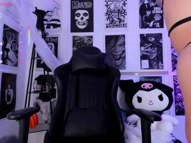 Brianoir webcam