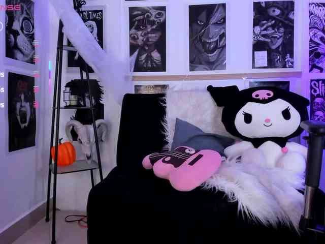 Brianoir webcam