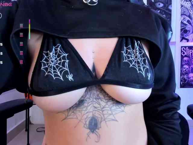 Brianoir webcam