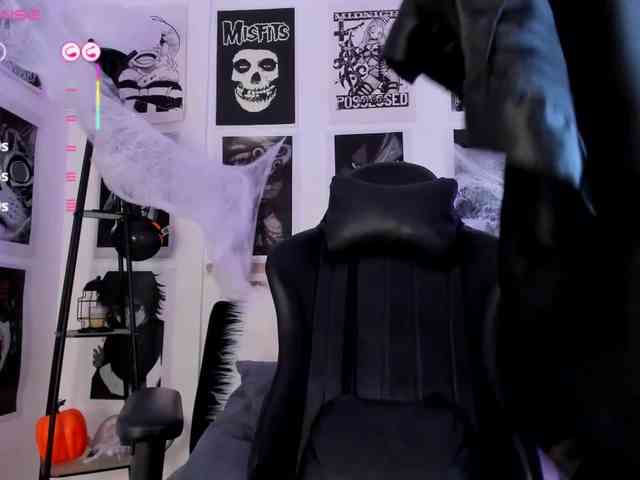 Brianoir webcam