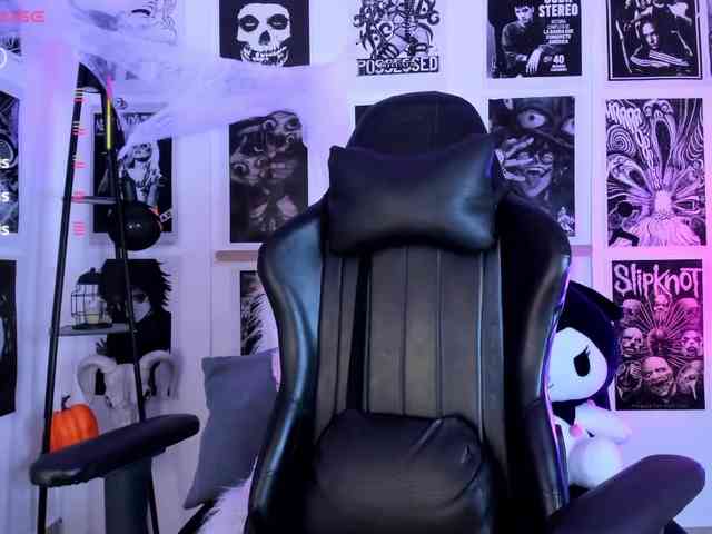 Brianoir webcam