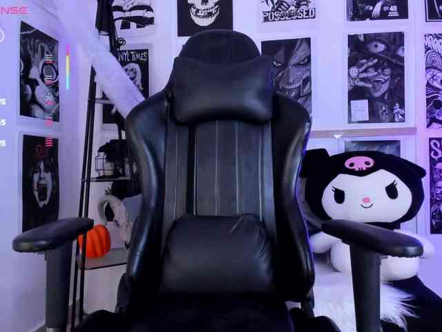 Brianoir webcam