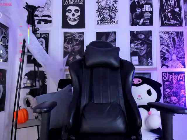 Brianoir webcam