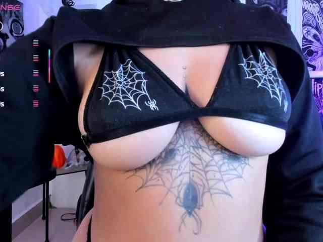 Brianoir webcam