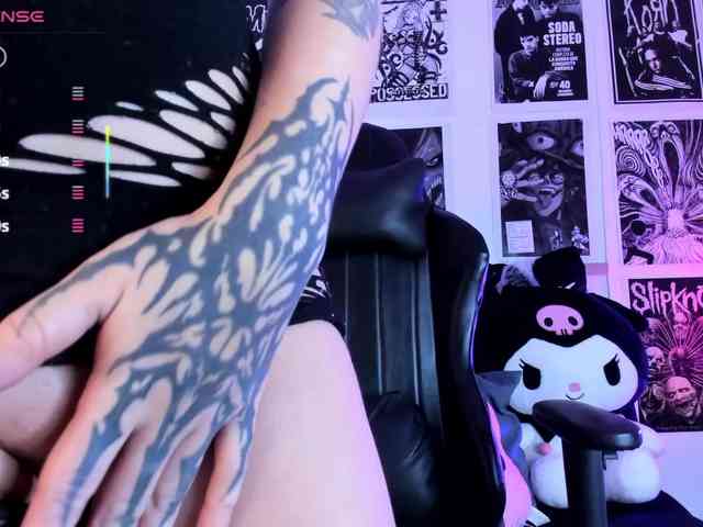 Brianoir webcam