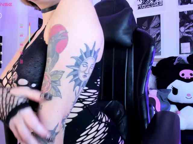 Brianoir webcam