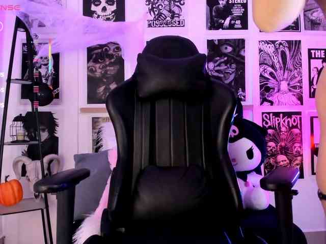 Brianoir webcam