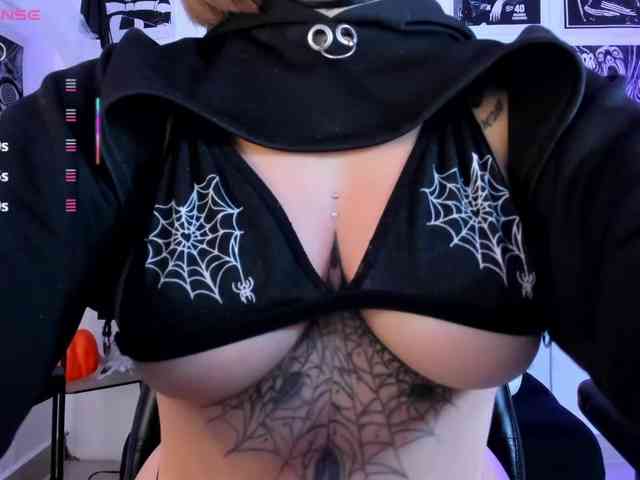 Brianoir webcam