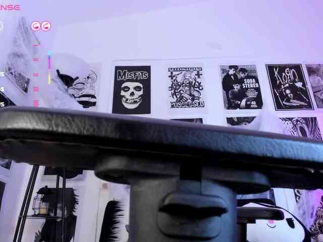 Brianoir webcam