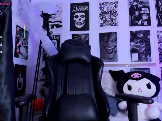 Brianoir webcam