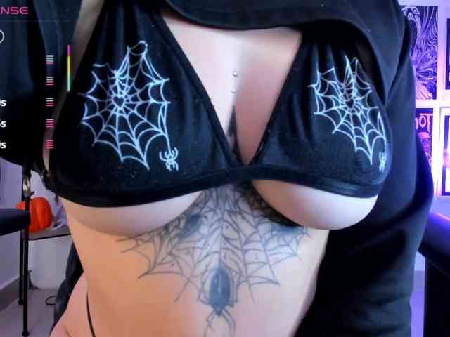 Brianoir webcam