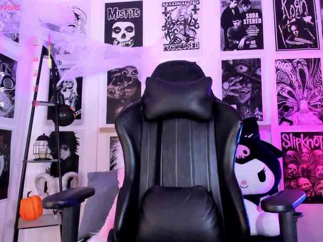 Brianoir webcam