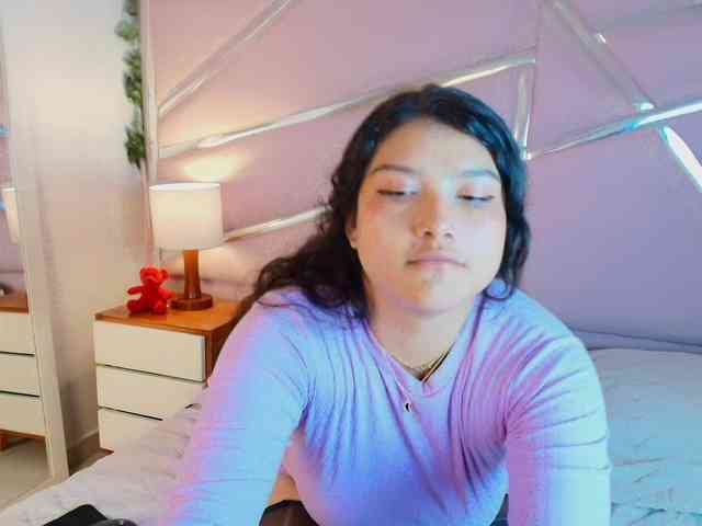 Sarayland Live Webcam on BongaCams