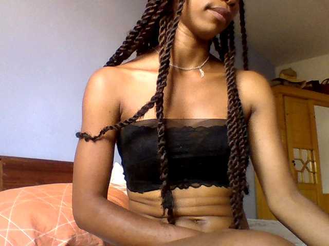 Fafah14 – webcam model profile photo