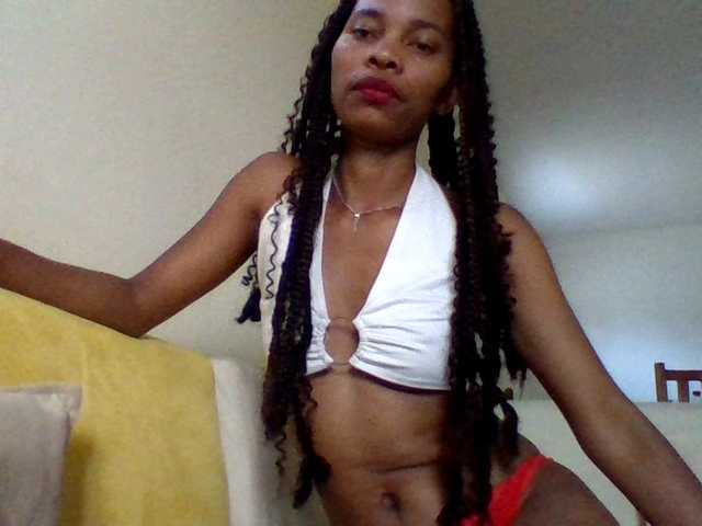 Fafah14 from BongaCams