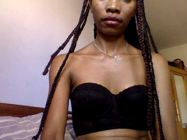 Fafah14 – webcam model profile photo