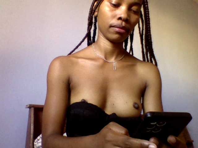 Fafah14 – webcam model profile photo