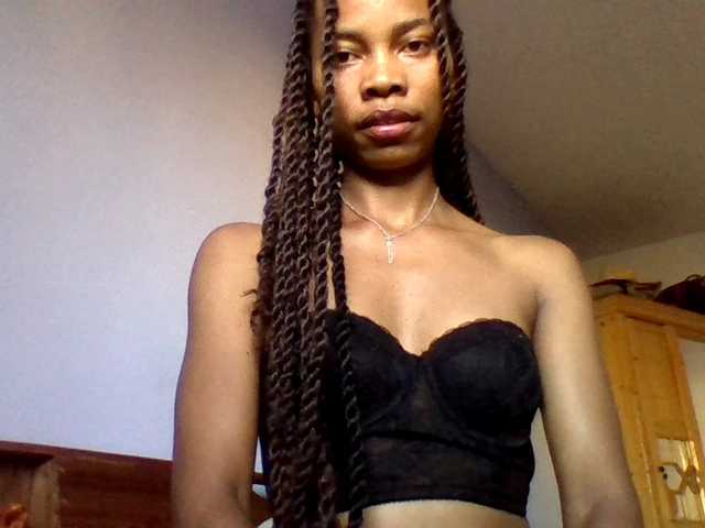 Fafah14 – webcam model profile photo