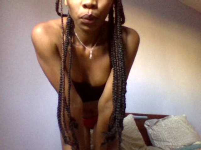 Fafah14 – webcam model profile photo