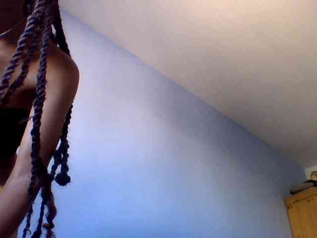 Fafah14 webcam