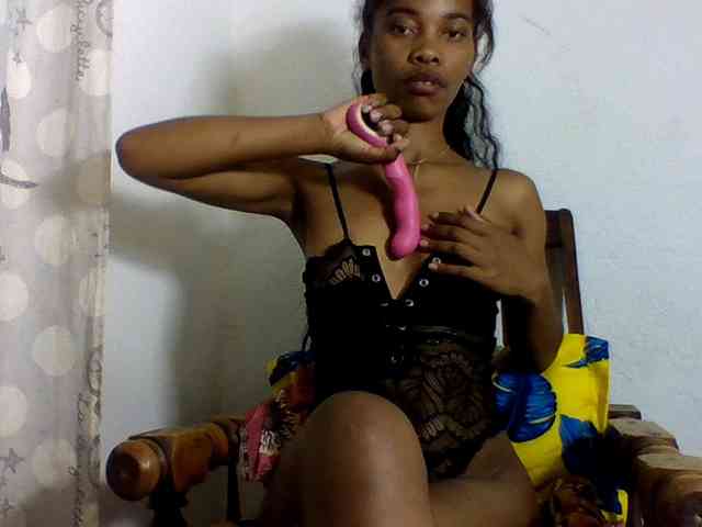 Fafah14 webcam