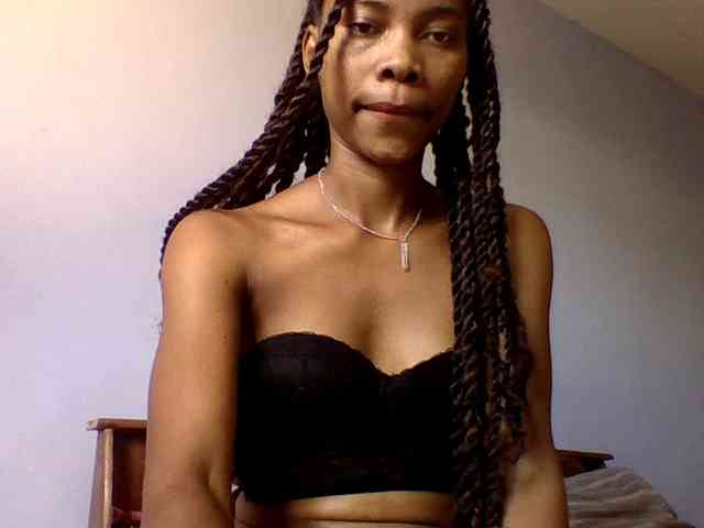 Fafah14 webcam