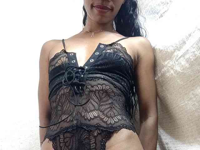 Fafah14 webcam