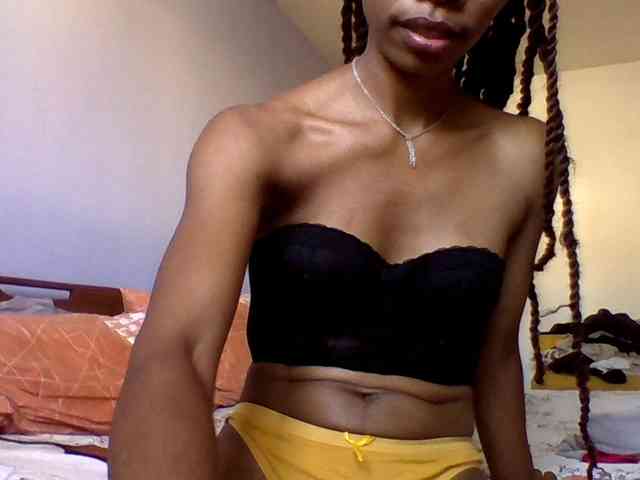 Fafah14 webcam
