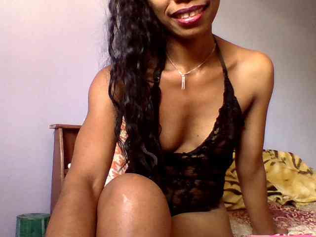 Fafah14 webcam
