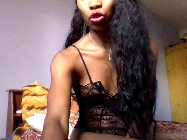 Fafah14 webcam