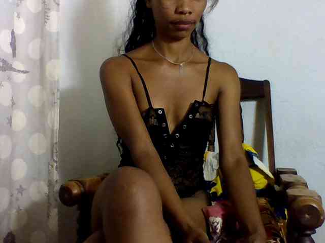 Fafah14 webcam