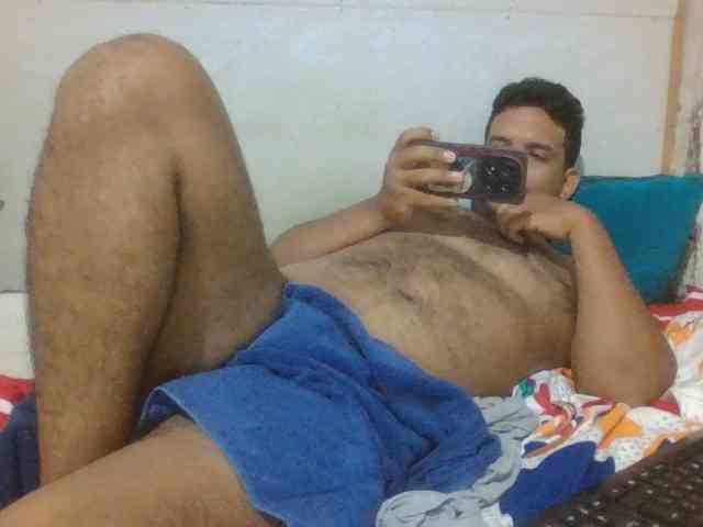 josecamsex27