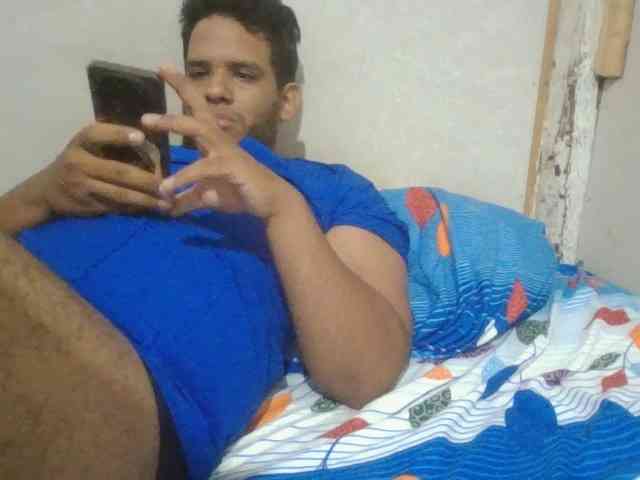 josecamsex27 Live Webcam on BongaCams