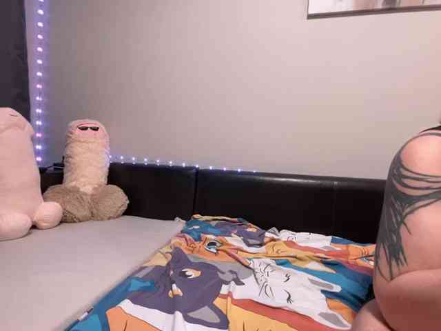 AliceCutePair webcam