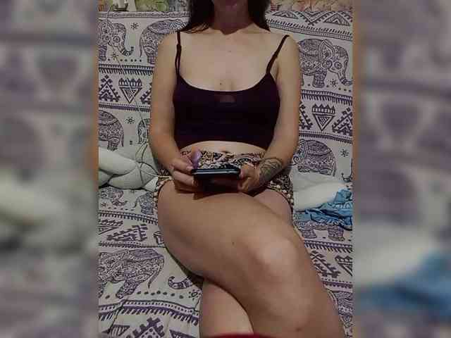 Avrori webcam