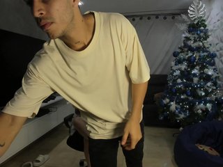 Hall-sextape- Porn Show