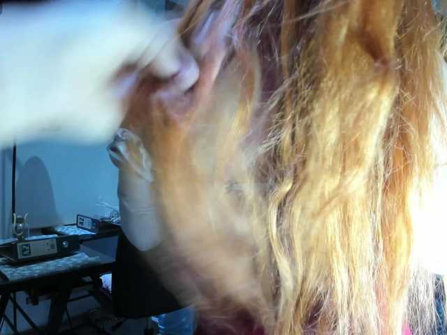 Hall-sextape-'s BongaCams show and profile