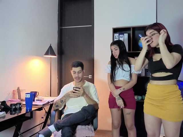 Preview of hall-sextape-