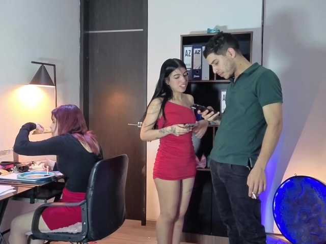 Preview of hall-sextape-