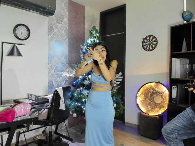 Hall-sextape-'s BongaCams show and profile