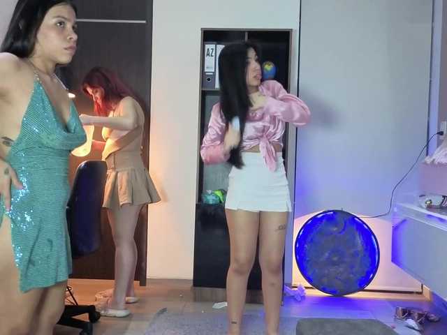 Hall-sextape- from BongaCams