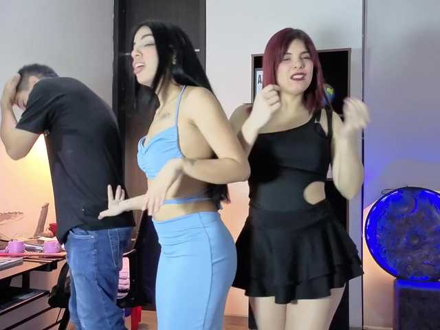 Hall-sextape- from BongaCams is Freechat