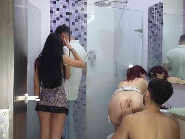 videochat sex Hall-sextape-