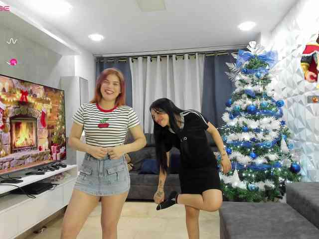 Hall-sextape- webcam