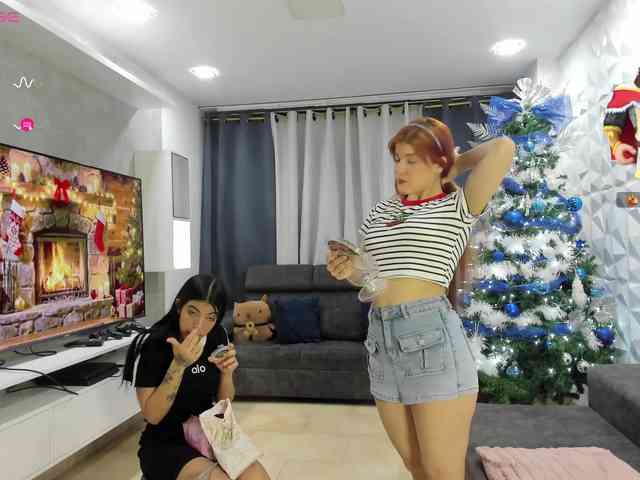 Hall-sextape- webcam